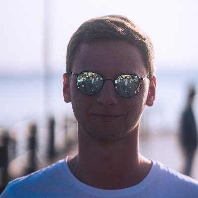 JonasFallmann's profile picture. AI grad student | Software dev