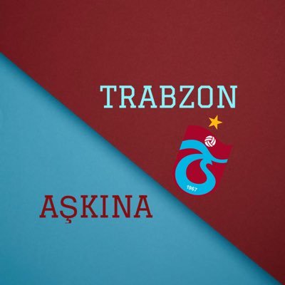 Trabzonspor'un sosyal medyadaki gücü. 🌊  Sayfamızı takip etmeyi unutmayın lütfen. ❤️💙