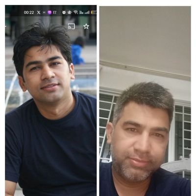 deeplingwal's profile picture. Information Security professional & will not let you spread rumor .
RT not eq 2 Endorsement.