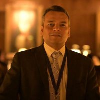 Chetan D Parmar (@drcdparmar) 's Twitter Profile Photo Chetan D Parmar (@drcdparmar) 's Twitter Profile Photo