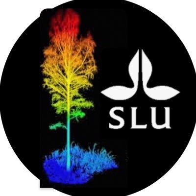 Division of Forest Remote Sensing at SLU