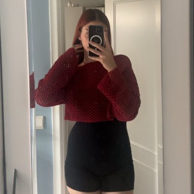 Queen_Adeline0's profile picture. I am young and pretty brat who controls wallet of pathetic men 😅👸 empty your wallets now losers

***PM me for VERIFICATION***

wishtender/paypal