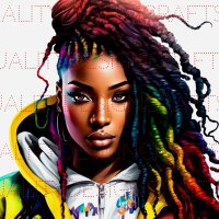 Creative Queen (@mstanikanikki) 's Twitter Profile