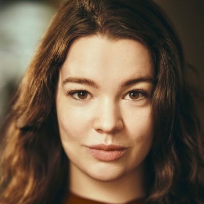 Actor/Writer/Spoken Word Artist East 15 Acting School Grad She/her Currently seeking representation