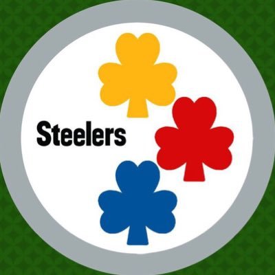 An Irish Steelers fan account