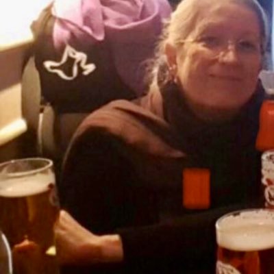 mercearbu's profile picture. Médica Infectóloga - Psicóloga