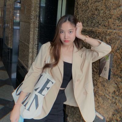 srocha_freen's profile picture. Just make it work 🦥
#srchafreen