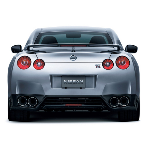 NissanGTRNews's profile picture. A tribute Twitter account to the baddest car in the world—the Nissan GT-R.