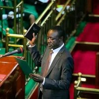 Hon. John Makali, MP Kanduyi Constituency. (@johnmakali2944) 's Twitter Profile