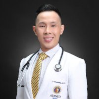 Luis Co (@chinoy_md) 's Twitter Profile Photo Luis Co (@chinoy_md) 's Twitter Profile Photo