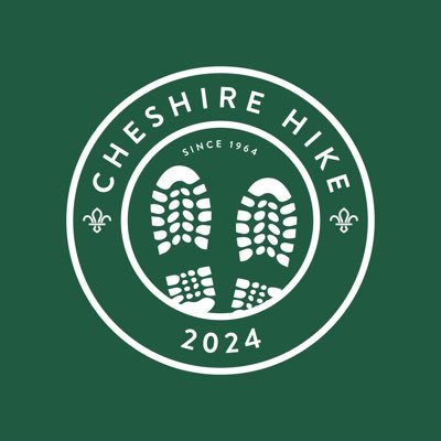 The 56th Cheshire Hike is on 5-6 October 2024 for Scouts & Guides in Cheshire between 10½ & 17. More information coming soon. Follow us in the lead up!