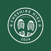 Cheshire Hike(@CheshireHike) 's Twitter Profile Photo