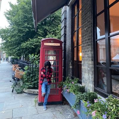 TheAlexChadwick's profile picture. Software Engineer and Director