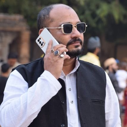 जिलाध्यक्ष मुरादाबाद अपना दल ( एस ) अल्पसंख्यक मंच ( NDA ) गठबंधन
