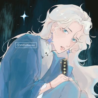 melody 🪐✨さんのプロフィール画像