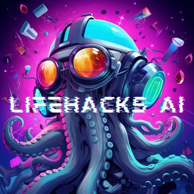 Welcome to LifeHacks AI, your go-to destination for motivational quotes, career advice, AI tips & innovative solutions, and empowering AI-driven #lifehacks