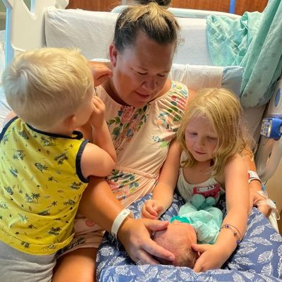 MrsFitz_6575826's profile picture. 💍 obsessed wife 🩷💙🩵💛 in my ✨mom era✨ beach soul 🌊 thriving on coffee & chaos ☕️