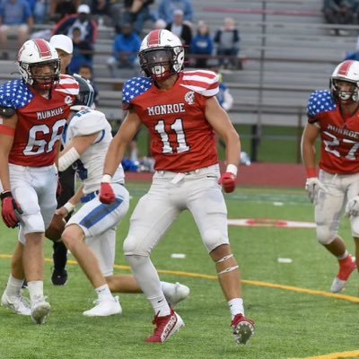 Tanner Collett Profile