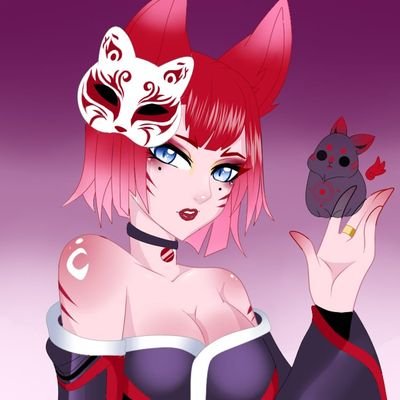 I believe in my skills (SFW and NSFW)
Info: https://t.co/aO6ZMDDEGw
NSFW: https://t.co/LhIVVrnvsH
SFW:https://t.co/nHa5avqy6W