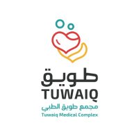 مجمع طويق الطبي(@tuwaiq_med) 's Twitter Profile Photo