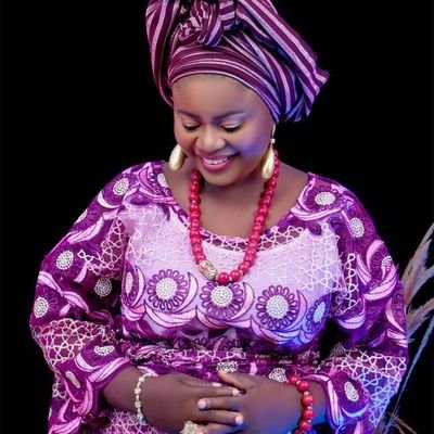 Auntie Esther Ezinne Adaoma G🥰pepper girl Profile
