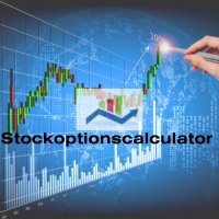 StockOptionsCalculator(@CalculatorStock) 's Twitter Profile Photo