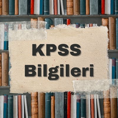 KPSS bilgi paylaşım platformu        #KPSS #KPSS2024