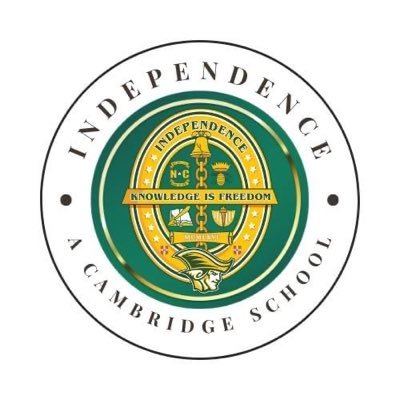 The official Twitter page of Independence High School (Charlotte-Mecklenburg Schools) in Charlotte, North Carolina