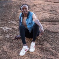 Faith Imani (@drlove2007) 's Twitter Profile