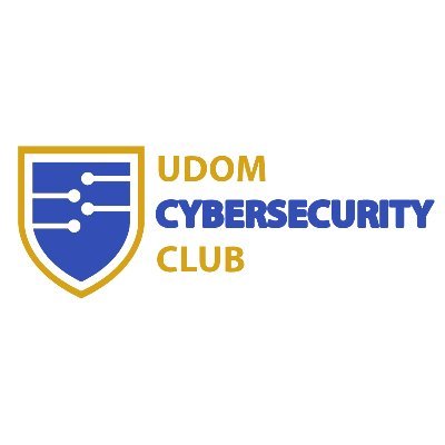 First cyber security club in Tanzania,,
University of Dodoma,,
 email udomcyberclub@gmail.com