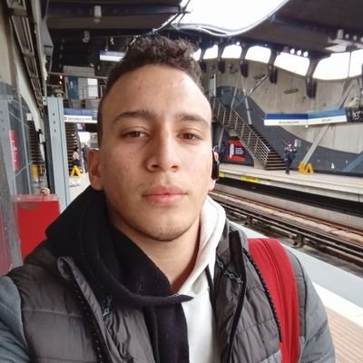 roberto_G_f's profile picture. me he ido