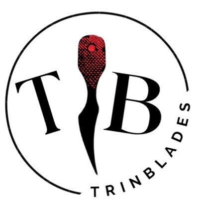 trinblades Profile Picture