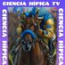 CIENCIA HÍPICA TV (@CienciaHipica) Twitter profile photo