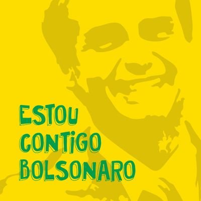 Direita, armamentista que acredita num país melhor PROARMAS, Bolsonarista 
⚜🇧🇷🇧🇷🇧🇷⚜ ESTOU COM BOLSONARO
seja quem for...falar mal do Capitão é Block..