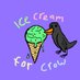Ice Cream For Crow (@icfctapes) Twitter profile photo Ice Cream For Crow (@icfctapes) Twitter profile photo