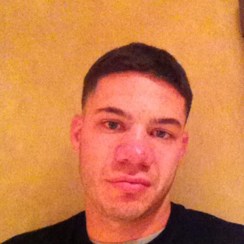 Rich_Sherron's profile picture. 