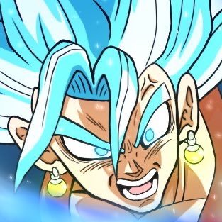 基本ドラゴンボールの絵描いてる高一です ドラゴンボール 推しの子 進撃など色々大好きです！色んな人と絡みたいんですけど自分から絡めない臆病者なのでめっちゃ絡んでください。何かあればDMまで 無言フォロー多いです！