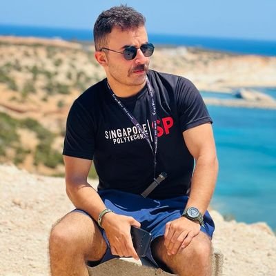 SemoAlworfaly's profile picture. professional boxer 🥊 Barista coffee ☕