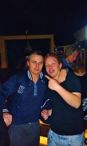 ricardorazing's profile picture. delete this acount! follow RR_NMGN