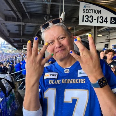 #GoJetsGo #ForTheW #MUFC #BlueJays #RaiderNation Retired BeerLeaguer, Semi-Semi Pro Golfer. Lover of the best game in the World. Tweets are MINE! Indigenous