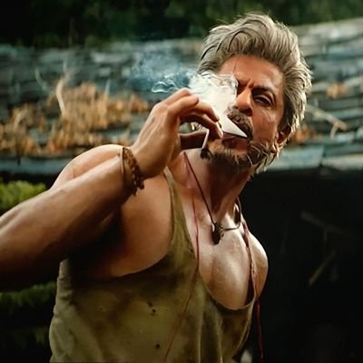 @srkfan
shahrukh khan is life
next: Jawan