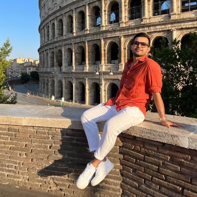 hknkeskin's profile picture. Bigger, better, stronger 🦾