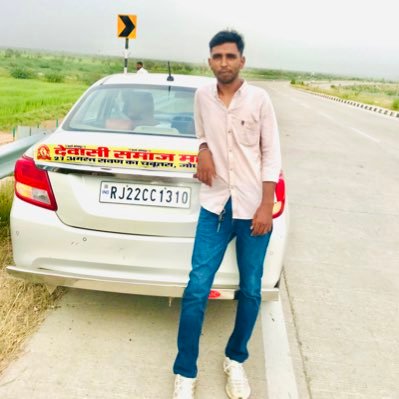 KrishanpalRayka's profile picture. #हर_हर_महादेव🚩 #सेवा_परमो_धर्मः 🚩 #जय_श्री_राम 🙏🚩 #रबारी(राईका,देवासी)😎❤🇮🇳 #मारवाड़_रा_मानवी👑