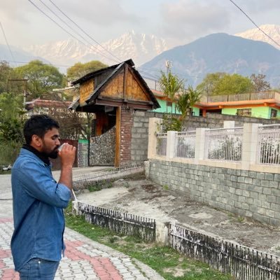 Da_Alok's profile picture. Fortunately, there were rebels! 💙