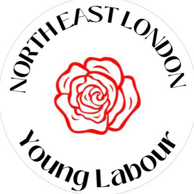 North East London Young Labour - incorporating @DandR_CLP @RomfordLabour @BarkingLabour and @HULabour 🌹✊