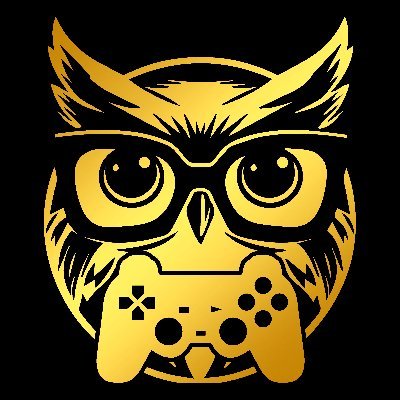 Bonjour à toutes et à tous ! Ici au programme Gaming de nombreux jeux vidéos différents sur ma Chaine Twitch Gold_owl_TV ! #TwitchFR