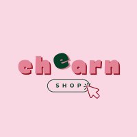ꔛ chearnshop ⟢ open¨̮-10pm(@chearnshop) 's Twitter Profile Photo