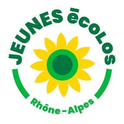 Le mouvement de jeunesse de l'écologie politique !🌻✊ Membre de la fédération des @Jeunes_Ecolos 💚