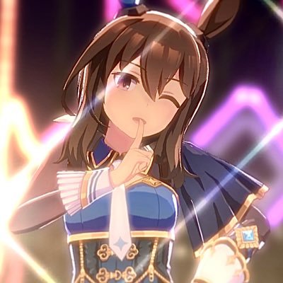 go_100417's profile picture. ウマ娘、サラブレッドコレクション、セレッソ大阪、競馬、BUMP OF CHICKENが好きです♪