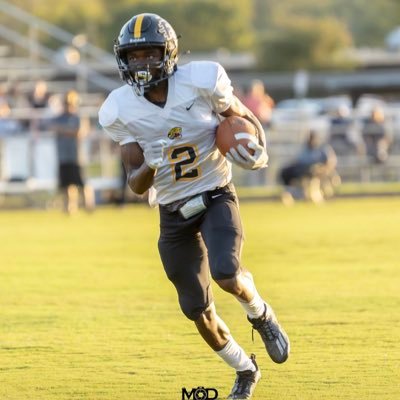 C/O 2025 | 5’10-150 weight |3.6 GPA|#252-751-8109 | FarmVille central | RB/WR|email-foskeyty@students.pittschools.org